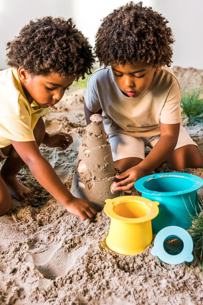 Formas piļu būvēšanai Alto, Quut 172833 cena un informācija | Ūdens, smilšu un pludmales rotaļlietas | 220.lv