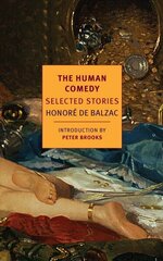 Human Comedy: Selected Stories Main цена и информация | Фантастика, фэнтези | 220.lv