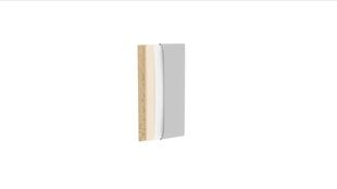 Комплект мягких настенных панелей NORE Quadratta Monolith 48, желтый цвет цена и информация | Мягкие стеновые панели | 220.lv