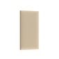 Mīksta sienas plāksne NORE Quadratta Monolith 09, smilškrāsas цена и информация | Mīkstie sienas paneļi | 220.lv
