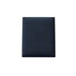 Mīksta sienas plāksne NORE Quadratta Monolith 79, zils cena un informācija | Mīkstie sienas paneļi | 220.lv