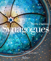 Synagogues: Marvels of Judaism cena un informācija | Grāmatas par arhitektūru | 220.lv