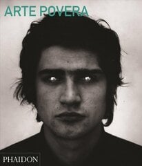 Arte Povera (Abridged Edition) Abridged edition цена и информация | Книги об искусстве | 220.lv