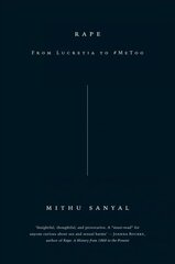 Rape: From Lucretia to #MeToo цена и информация | Книги по социальным наукам | 220.lv