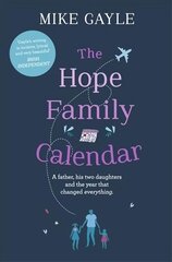 Hope Family Calendar цена и информация | Фантастика, фэнтези | 220.lv