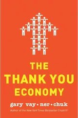 Thank You Economy цена и информация | Книги по экономике | 220.lv