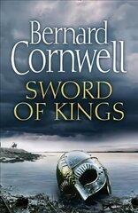 Sword of Kings цена и информация | Фантастика, фэнтези | 220.lv