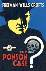 Ponson Case cena un informācija | Fantāzija, fantastikas grāmatas | 220.lv