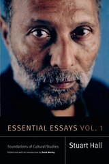 Essential Essays, Volume 1: Foundations of Cultural Studies цена и информация | Книги по социальным наукам | 220.lv