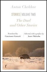 Duel and Other Stories (riverrun editions): an exquisite collection from one of Russia's greateat writers cena un informācija | Fantāzija, fantastikas grāmatas | 220.lv