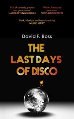 Last Days of Disco cena un informācija | Fantāzija, fantastikas grāmatas | 220.lv