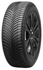 Michelin CrossClimate 2 A/W 245/40R20 99 V XL cena un informācija | Vissezonas riepas | 220.lv