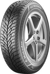 Matador MP62 All Weather Evo 225/55R17 101 W XL FR cena un informācija | Vissezonas riepas | 220.lv