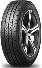 Tourador X ALL Climate Van+ 185/75R16C 104 S цена и информация | Всесезонная резина | 220.lv