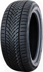 Tourador X ALL Climate TF2 185/55R14 80 H цена и информация | Всесезонная резина | 220.lv