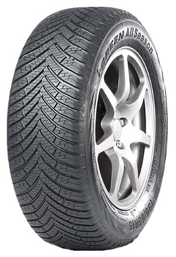 Leao iGreen 235/55R18 100 W cena un informācija | Vissezonas riepas | 220.lv