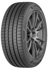 Goodyear Eagle F1 Asymmetric 6 255/40R19 100 Y XL FP cena un informācija | Vasaras riepas | 220.lv