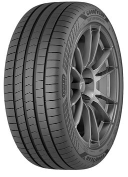 Goodyear Eagle F1 Asymmetric 6 235/35R19 91 Y XL FP cena un informācija | Vasaras riepas | 220.lv