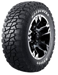 Roadcruza RA8000 255/60R19 118 Q cena un informācija | Vasaras riepas | 220.lv