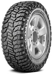 Radar Renegade R/T+ 265/50R20 121 Q P.O.R cena un informācija | Vasaras riepas | 220.lv