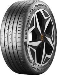 Continental PremiumContact 7 225/45R17 cena un informācija | Vasaras riepas | 220.lv