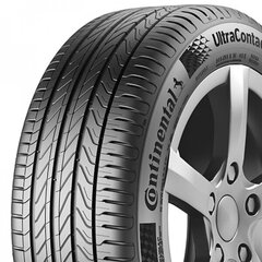 CONTINENTAL ULTRACONTACT 225/40R18 92W XL цена и информация | Летняя резина | 220.lv