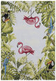 Hanse Home paklājs Tropical Birds 120x180 cm