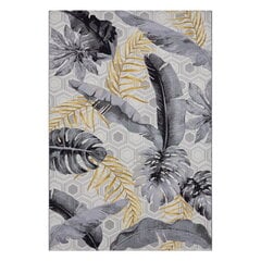 Hanse Home paklājs Gold Leaves 80x165 cm cena un informācija | Paklāji | 220.lv