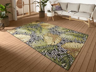 Hanse Home paklājs Diamonds and Leaves 200x285 cm цена и информация | Ковры | 220.lv