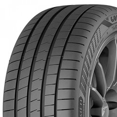 Goodyear Eagle F1 Asymmetric 6 225/40R19 cena un informācija | Vasaras riepas | 220.lv