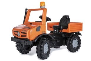 MB Rolly mašīna цена и информация | Конструктор автомобилей игрушки для мальчиков | 220.lv