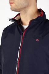 Ветровкa GEOGRAPHICAL NORWAY BENILDENAVY-3XL цена и информация | Мужские куртки | 220.lv