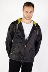 Плащ дождевик GEOGRAPHICAL NORWAY BOATBLACK-M цена и информация | Мужские куртки | 220.lv