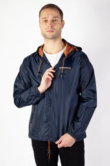 Плащ дождевик GEOGRAPHICAL NORWAY BOATNAVY-S цена и информация | Мужские куртки | 220.lv