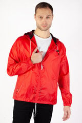 Плащ дождевик GEOGRAPHICAL NORWAY BOATRED-S цена и информация | Мужские куртки | 220.lv