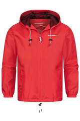 Lietusmētelis GEOGRAPHICAL NORWAY BOATRED-S цена и информация | Мужские куртки | 220.lv