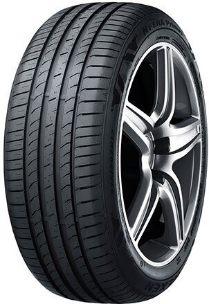 Nexen N'Fera Primus 245/40R17 95 Y XL cena un informācija | Vasaras riepas | 220.lv