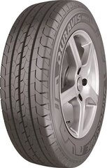 Bridgestone Duravis R660 195/75R16C 107 R cena un informācija | Vasaras riepas | 220.lv