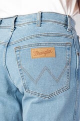 Джинсы WRANGLER W12SHN42N-32/30 цена и информация | Мужские джинсы | 220.lv