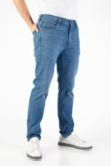 Джинсы WRANGLER W18SAG42E-29/32 цена и информация | Мужские джинсы | 220.lv