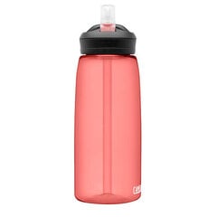 Pudele CAMELBAK EDDY+ Rose, 1 L cena un informācija | Ūdens pudeles | 220.lv