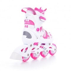 Skrituļslidas/Skates Tempish Misty Duo Jr 13000008256 цена и информация | Ролики | 220.lv