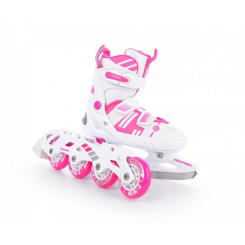 Skrituļslidas/Skates Tempish Misty Duo Jr 13000008256 cena un informācija | Skrituļslidas | 220.lv