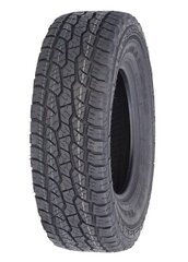 Triangle TR-292 A/T 265/70R17 121 S RP цена и информация | Летняя резина | 220.lv