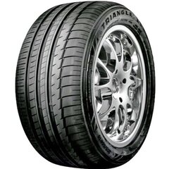 Triangle Sportex TH201 245/40R20 95 Y RP цена и информация | Летняя резина | 220.lv