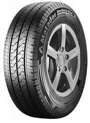 Matador Hectorra Van 195/75R16C 110 R цена и информация | Летняя резина | 220.lv