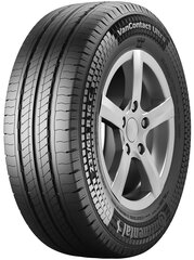 Continental VanContact Ultra 235/65R16C 115 R цена и информация | Летняя резина | 220.lv