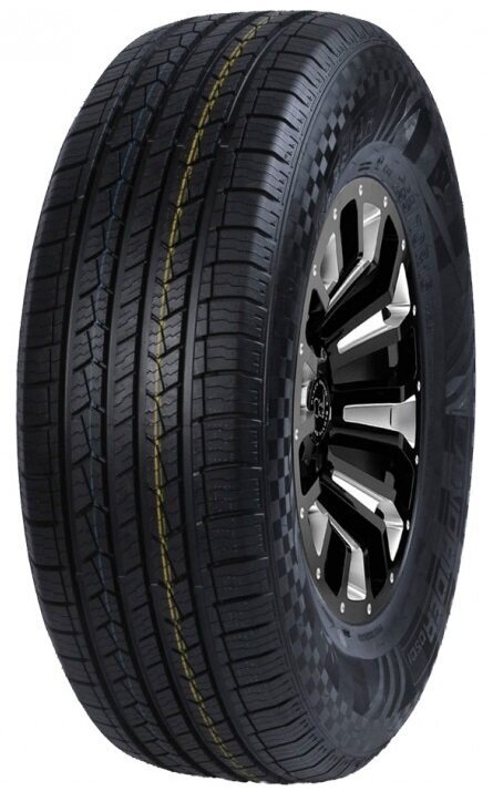 DoubleStar DS01 265/70R17 115 H cena un informācija | Vasaras riepas | 220.lv