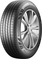 Continental CrossContact RX 255/70R16 111 T cena un informācija | Vasaras riepas | 220.lv