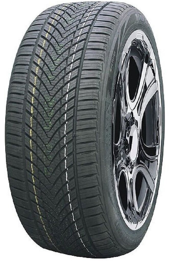 Rotalla RA03 195/55R20 95 H XL cena un informācija | Vissezonas riepas | 220.lv